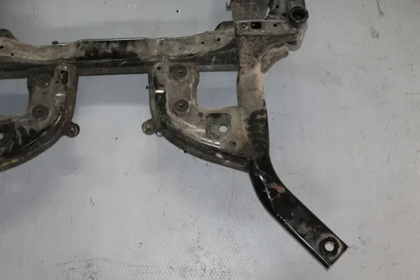 Pastilhas de travão dianteiras Jaguar XE OEM PAL1131 image 5
