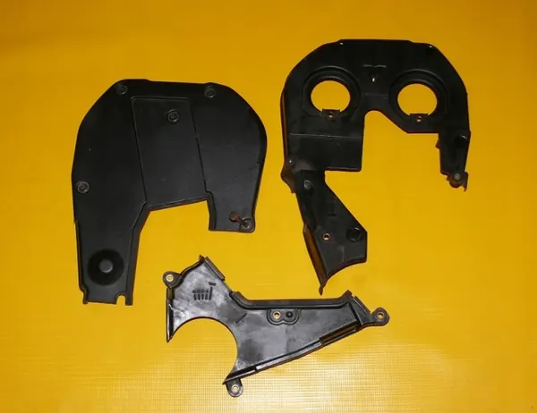 Rover OE Steuerdeckel-Set - Gebrauchte OEM-Teile image 2