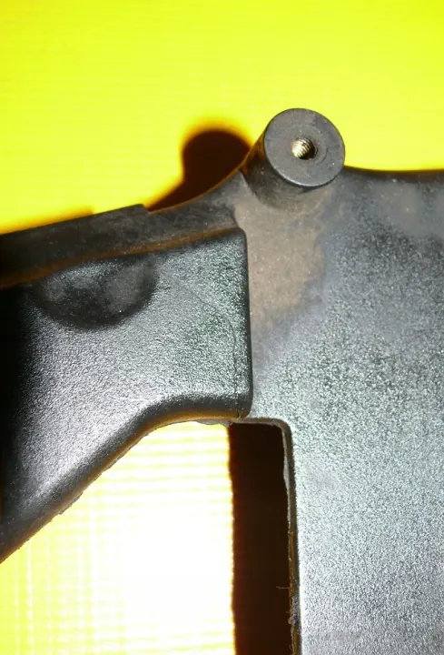 Rover OE Steuerdeckel-Set - Gebrauchte OEM-Teile image 10
