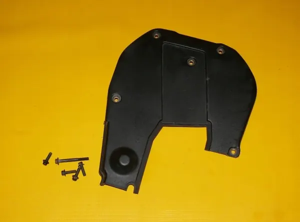 Rover OE Steuerdeckel-Set - Gebrauchte OEM-Teile image 3