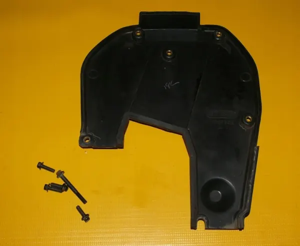 Rover OE Steuerdeckel-Set - Gebrauchte OEM-Teile image 4