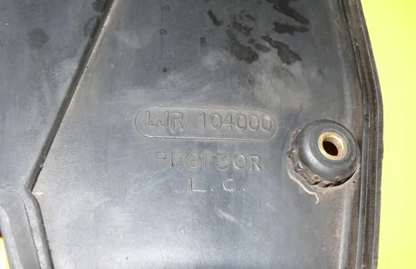 Rover OE Steuerdeckel-Set - Gebrauchte OEM-Teile image 5