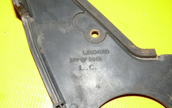 Rover OE Steuerdeckel-Set - Gebrauchte OEM-Teile image 8