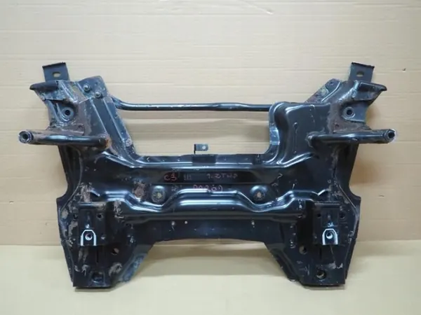 Porte-essieu avant OEM WÓZEK SANKI pour Citroen C3 III image 2