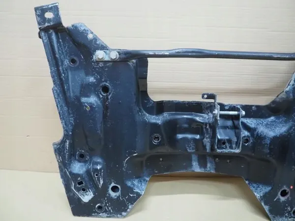 Porte-essieu avant OEM WÓZEK SANKI pour Citroen C3 III image 5