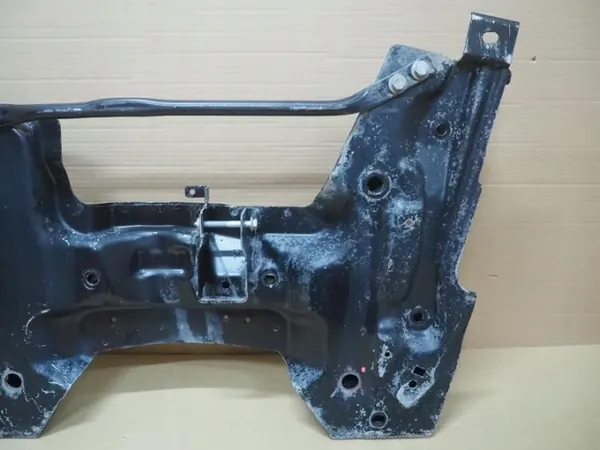 Porte-essieu avant OEM WÓZEK SANKI pour Citroen C3 III image 6