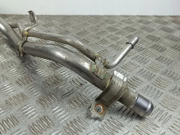 Kia OE Polttoainetulppa OEM FOB45788 - Käytetty image 7
