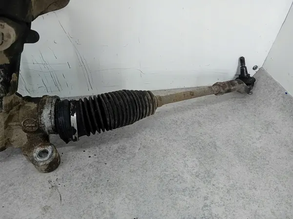 Caixa de direção Ford Focus MK2 4M5C-3550-AC image 10