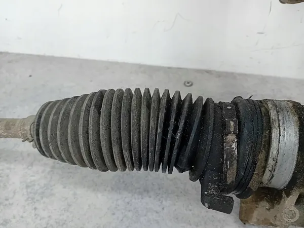 Caixa de direção Ford Focus MK2 4M5C-3550-AC image 3