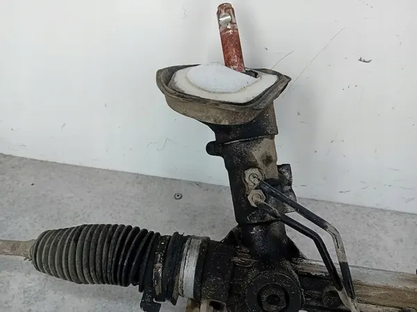 Caixa de direção Ford Focus MK2 4M5C-3550-AC image 4