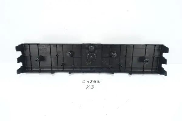 Hyundai I30 III Front-Kennzeichenhalter OEM 86519-G4900 image 4