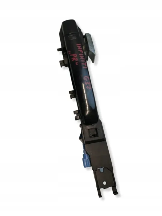 Höger framdörrhandtag Infiniti G37 OEM 774 image 2