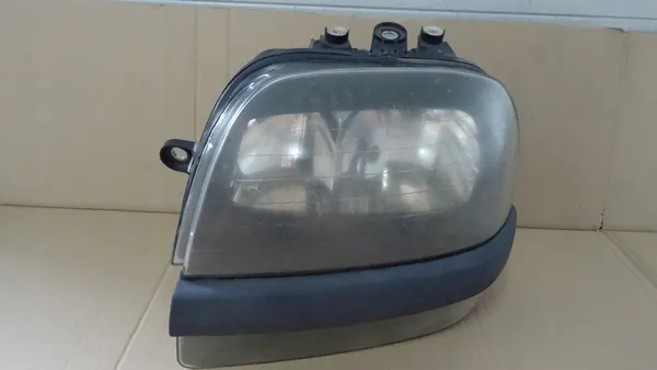 Linker Scheinwerfer FIAT DOBLO 01-05 OEM 46807768 image 2