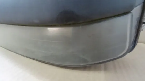 Linker Scheinwerfer FIAT DOBLO 01-05 OEM 46807768 image 4