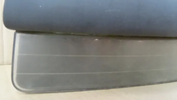 Linker Scheinwerfer FIAT DOBLO 01-05 OEM 46807768 image 5