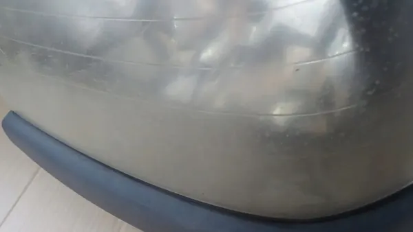 Linker Scheinwerfer FIAT DOBLO 01-05 OEM 46807768 image 6