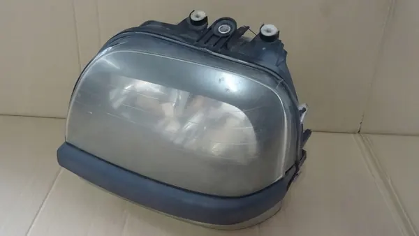 Linker Scheinwerfer FIAT DOBLO 01-05 OEM 46807768 image 7