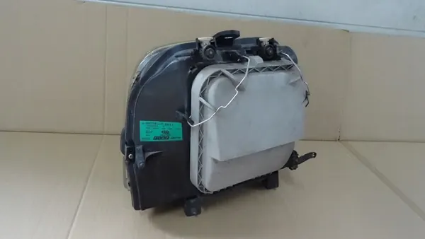 Linker Scheinwerfer FIAT DOBLO 01-05 OEM 46807768 image 8