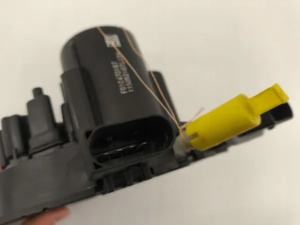 AdBlue-pomp OEM 0444040007 voor Renault Trafic III image 5