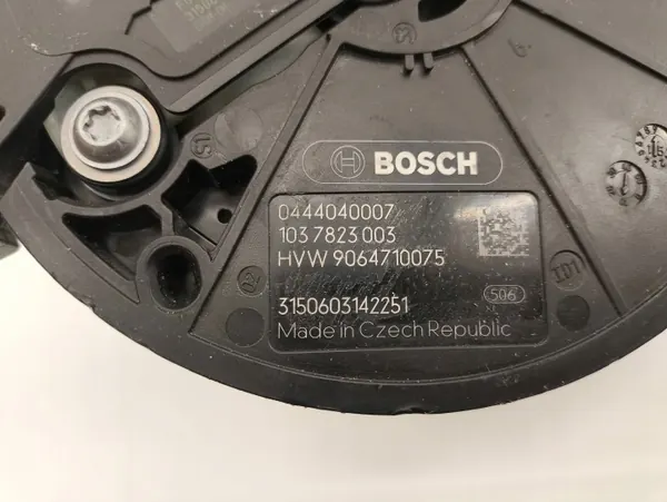 AdBlue-pomp OEM 0444040007 voor Renault Trafic III image 7