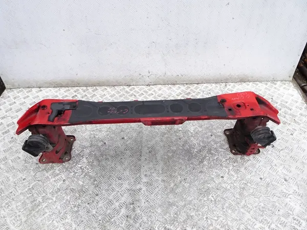 Poutre de pare-chocs avant Ford C-Max MK2 LIFT 15-19 OE hqe image 2