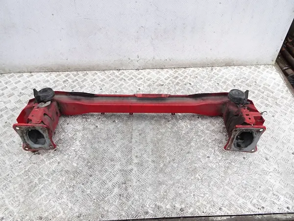 Poutre de pare-chocs avant Ford C-Max MK2 LIFT 15-19 OE hqe image 5