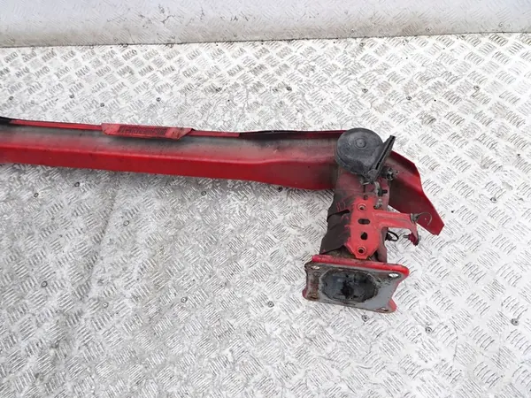 Poutre de pare-chocs avant Ford C-Max MK2 LIFT 15-19 OE hqe image 6