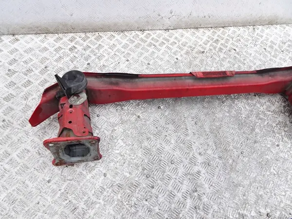 Poutre de pare-chocs avant Ford C-Max MK2 LIFT 15-19 OE hqe image 7