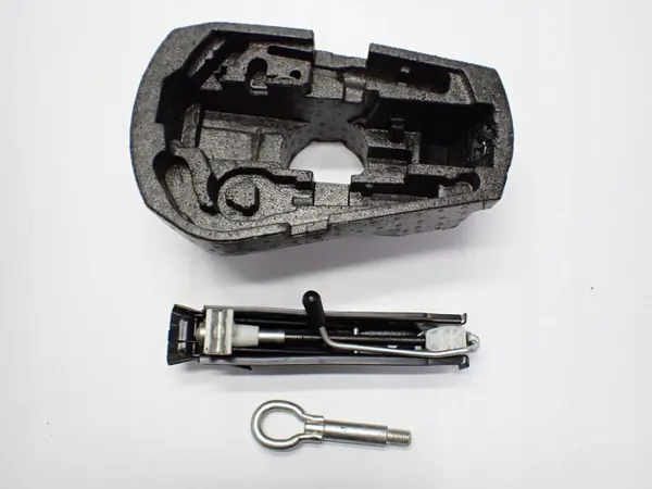 Kit reparação macaco OEM 6R0011031K VW Polo V image 2