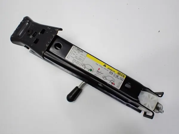 Kit reparação macaco OEM 6R0011031K VW Polo V image 4