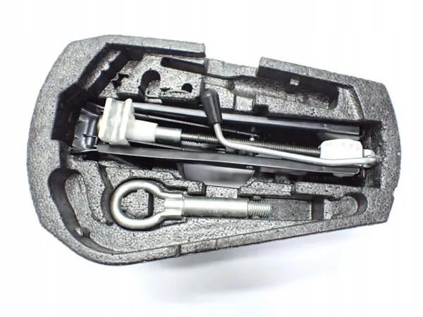 Kit reparação macaco OEM 6R0011031K VW Polo V image 8