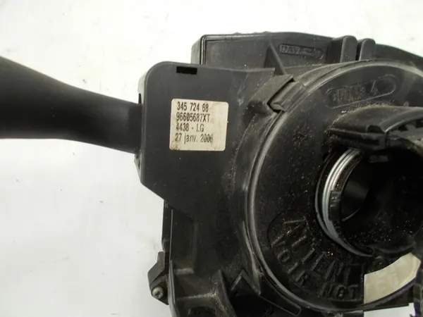 Gecombineerde lichtschakelaar Citroen Peugeot 96605687XT image 5