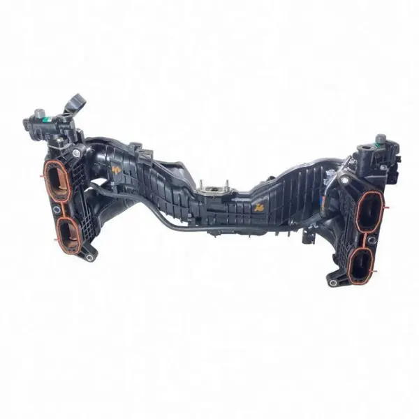 Intake Manifold SUBARU OUTBACK 0120106111 2.4L image 3