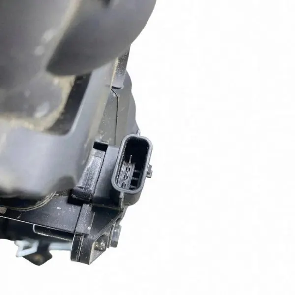 Intake Manifold SUBARU OUTBACK 0120106111 2.4L image 4