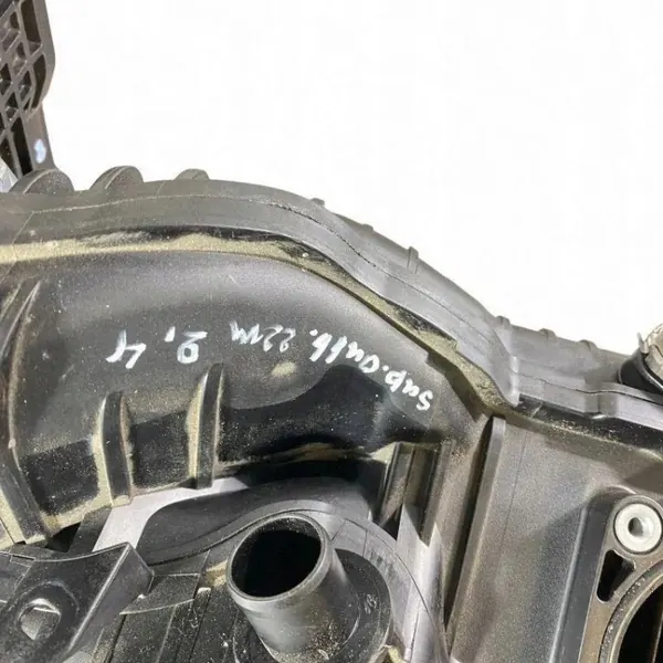 Intake Manifold SUBARU OUTBACK 0120106111 2.4L image 5