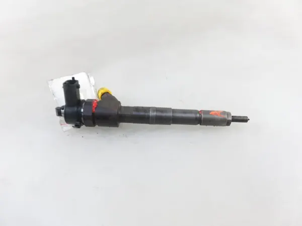 Inyector Bosch Fiat Alfa Romeo 1.9 2.4 JTD image 3