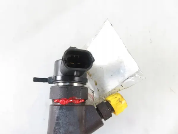 Inyector Bosch Fiat Alfa Romeo 1.9 2.4 JTD image 5