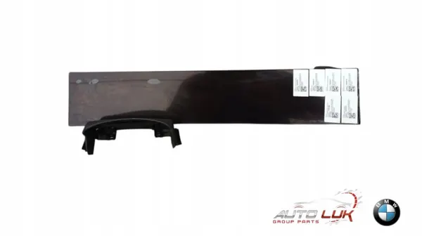 BMW X5 G05 X6 G06 X7 G07 LCI Display 5A79715 image 2