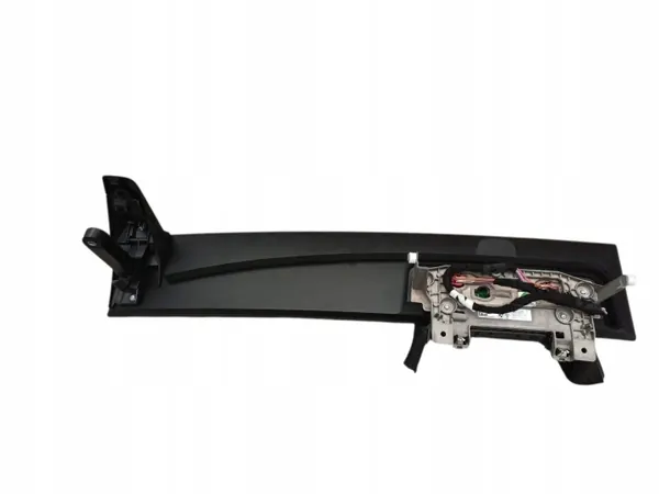 BMW X5 G05 X6 G06 X7 G07 LCI Display 5A79715 image 5