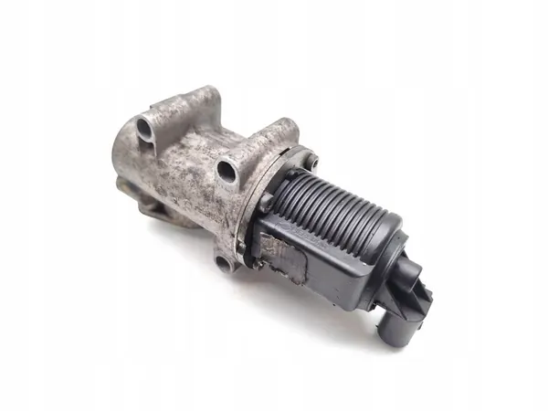 EGR-venttiili Vauxhall Astra 1.9 CDTI Diesel 55215032 image 4