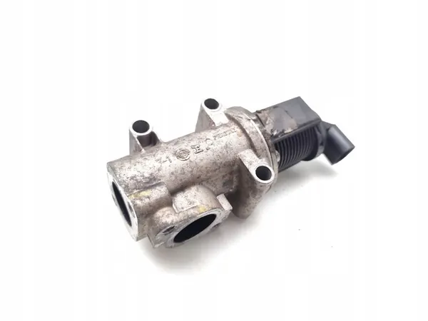 EGR-venttiili Vauxhall Astra 1.9 CDTI Diesel 55215032 image 5