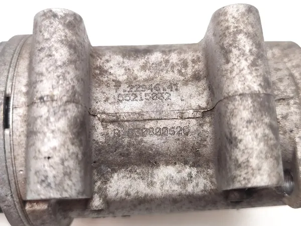 EGR-venttiili Vauxhall Astra 1.9 CDTI Diesel 55215032 image 7