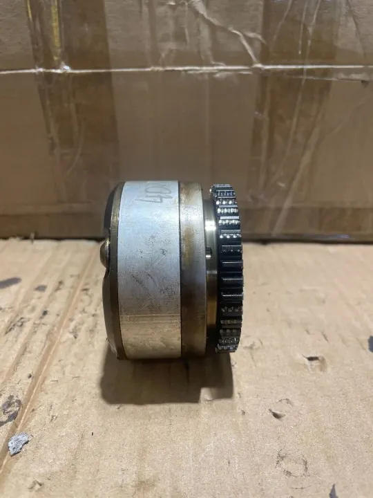 Polia do eixo de comando OEM 25342139 para Nissan Micra image 3