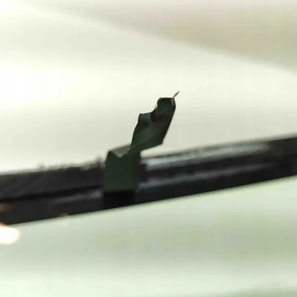 Land Rover OEM EJ3203010UB Gebruikte voorruit image 8