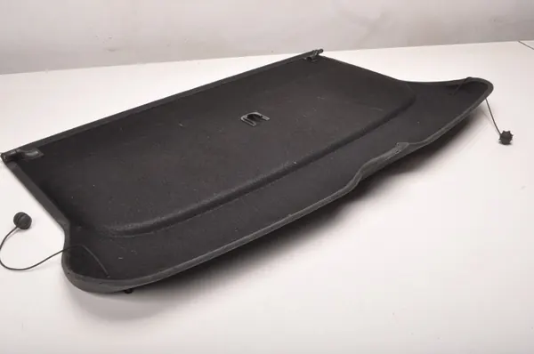 Étagère coffre arrière Audi A3 8P OEM 266256 image 8