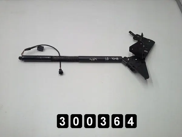 Audi A7 Soporte de maletero OEM AM-300364 Lado derecho image 2