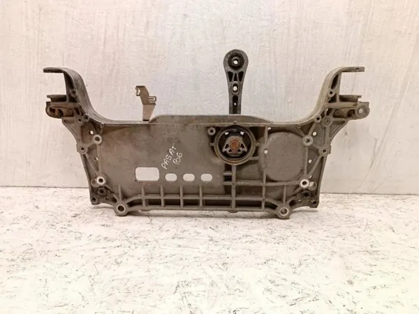 VW etujarrupalat OEM 3C0199369F Passat B7:lle image 2
