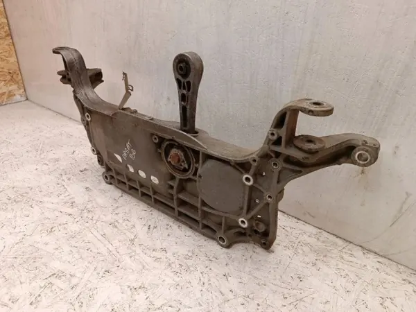 VW etujarrupalat OEM 3C0199369F Passat B7:lle image 3