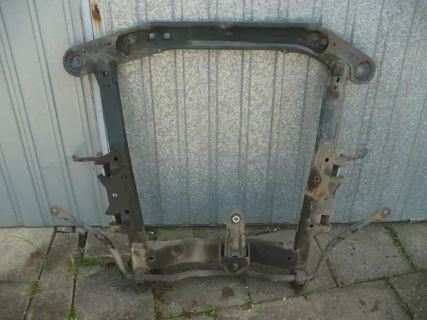 Support moteur Dacia 8200745454 image 6