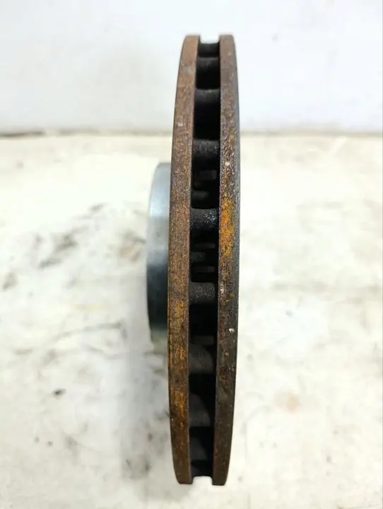 OEM 277130 etujarrulevy Dodge Challenger 2019 image 3